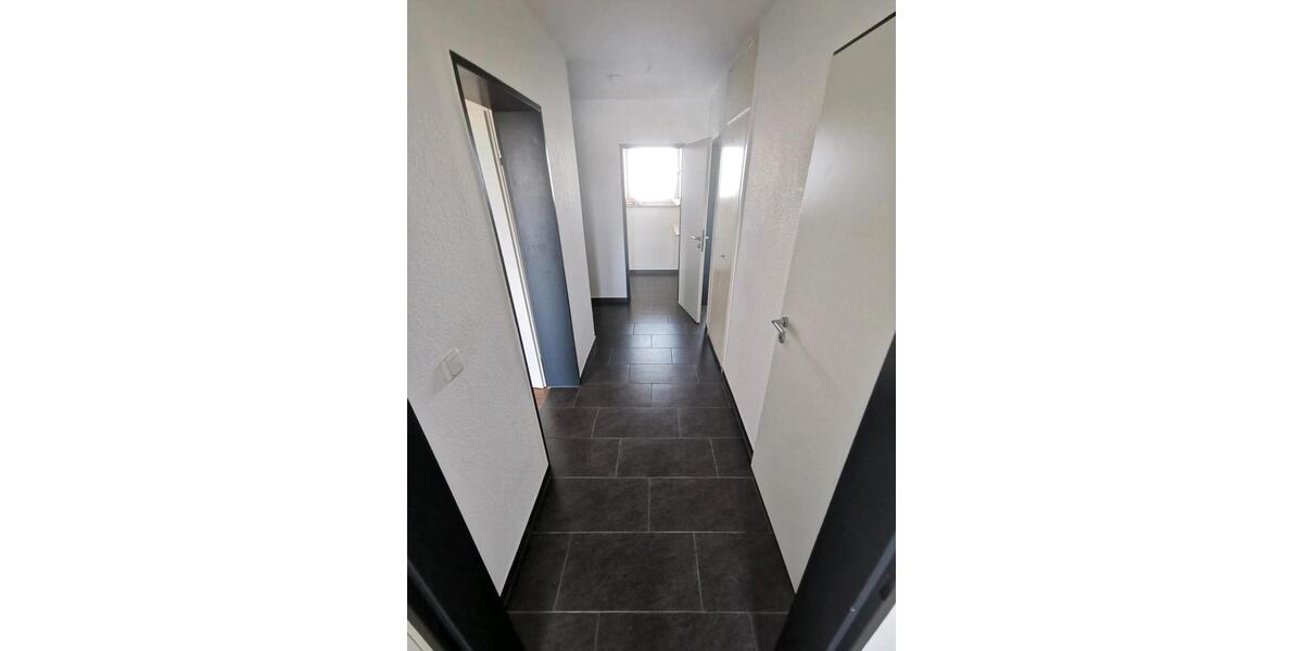 Etagenwohnung Nürnberg Gebersdorf - 2 Zimmer, 57 m&sup2;, 960&euro; | Angebot:25643993