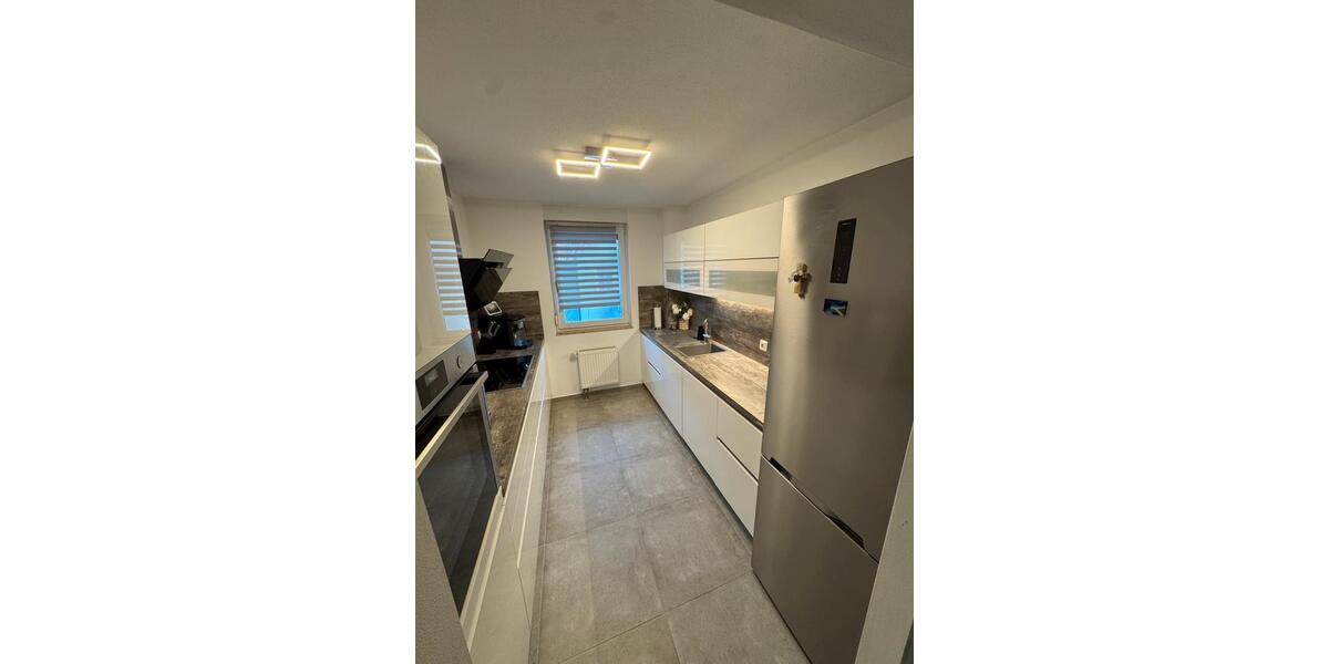 Etagenwohnung Nürnberg Holzheim - 3 Zimmer, 79 m&sup2;, 390.000&euro; | Angebot:24416791