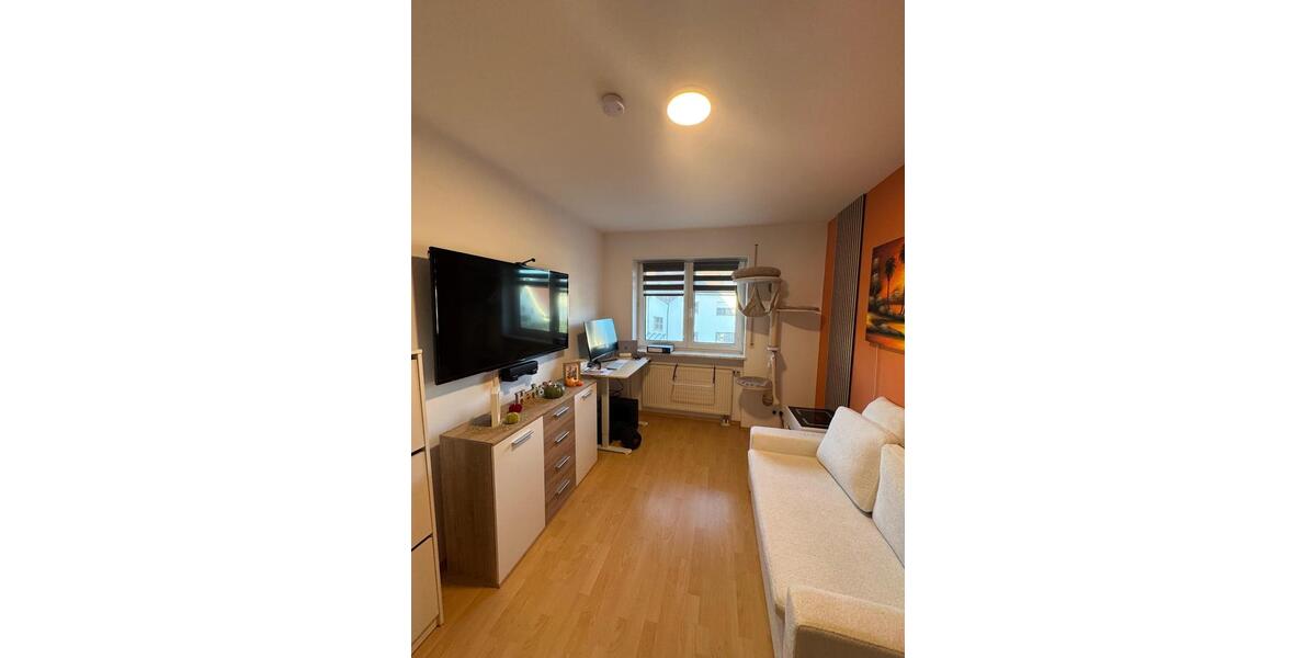Etagenwohnung Herzogenaurach - 3 Zimmer, 85 m&sup2;, 1.050&euro; | Angebot:27548668