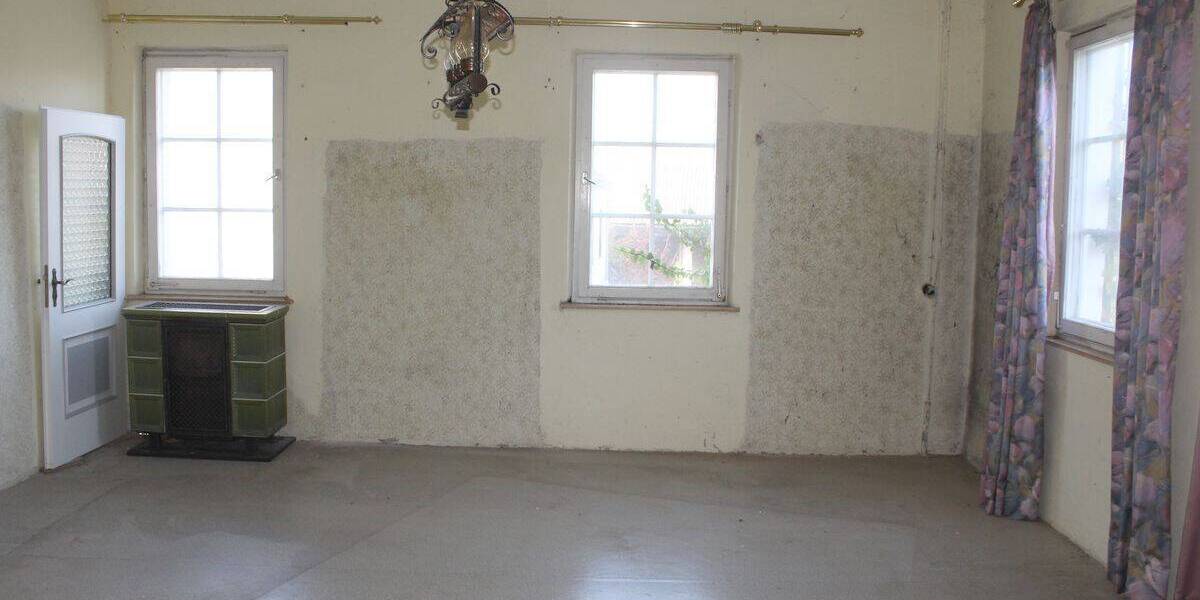 Mehrfamilienhaus, Wohnhaus Erlangen Steudach - 1 Zimmer, 269 m&sup2;, 589.000&euro; | Angebot:25695038