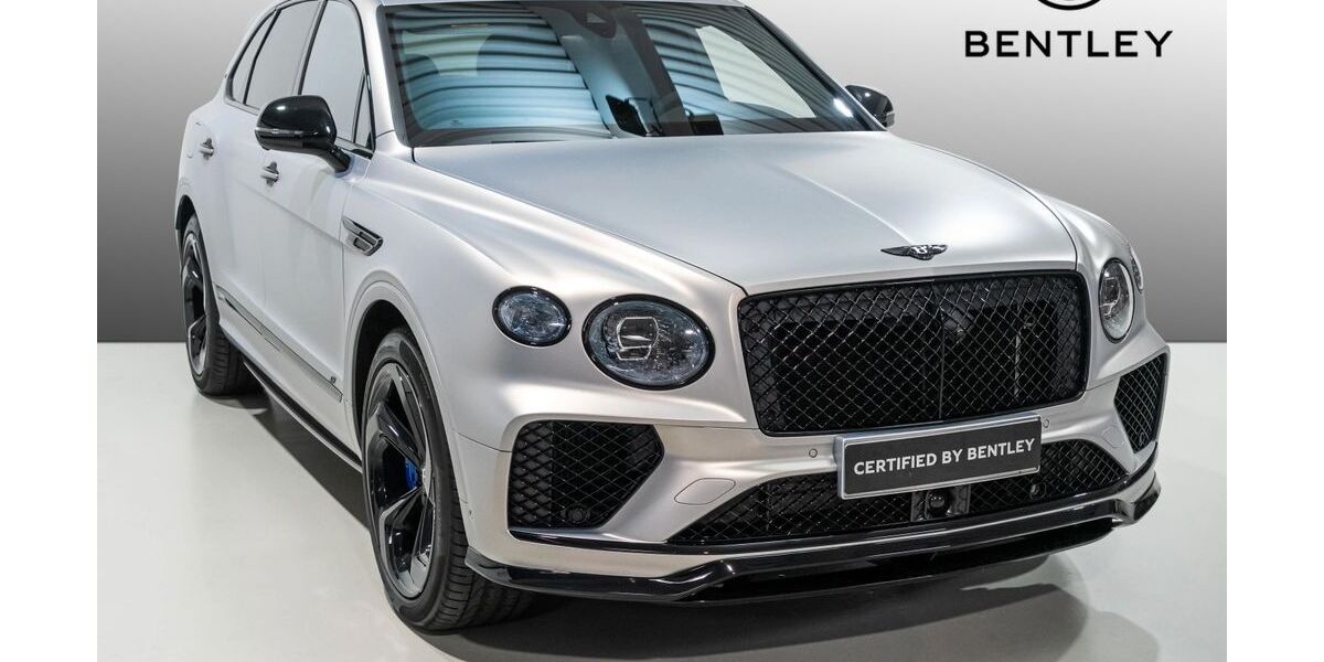 Bentley Bentayga 5.960 km 259.900 &euro; Nürnberg 90441