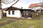 Bungalow Nürnberg Worzeldorf - 2 Zimmer, 60 m&sup2;, 499.000&euro; | Angebot:26470941