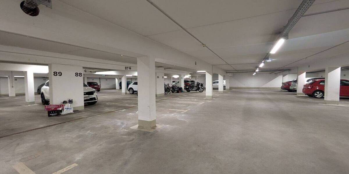 Etagenwohnung Erlangen Innenstadt - 2 Zimmer, 51 m&sup2;, 289.000&euro; | Angebot:26218692