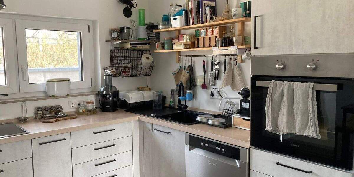 Etagenwohnung Engelthal - 4 Zimmer, 103 m&sup2;, 429.000&euro; | Angebot:26556241