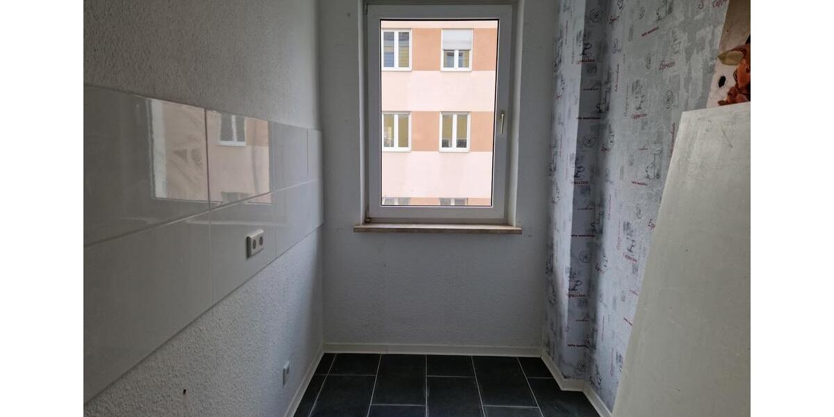 Etagenwohnung Nürnberg Herrnhütte - 2 Zimmer, 47 m&sup2;, 470&euro; | Angebot:25570545