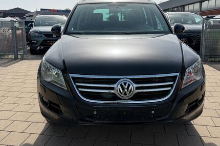 VW Tiguan 256.924 km 3.999 &euro; Fürth 90763