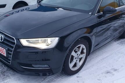 Audi A3 185.000 km 7.490 &euro; Nürnberg 90431