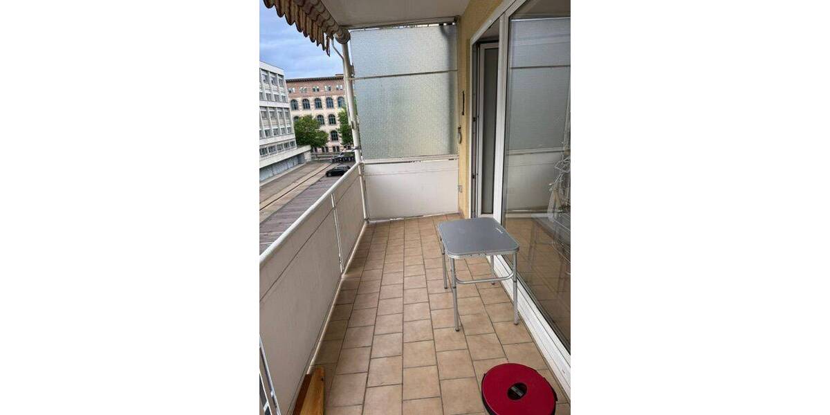 Etagenwohnung Nürnberg Gleißbühl - 3 Zimmer, 77 m&sup2;, 850&euro; | Angebot:26616715
