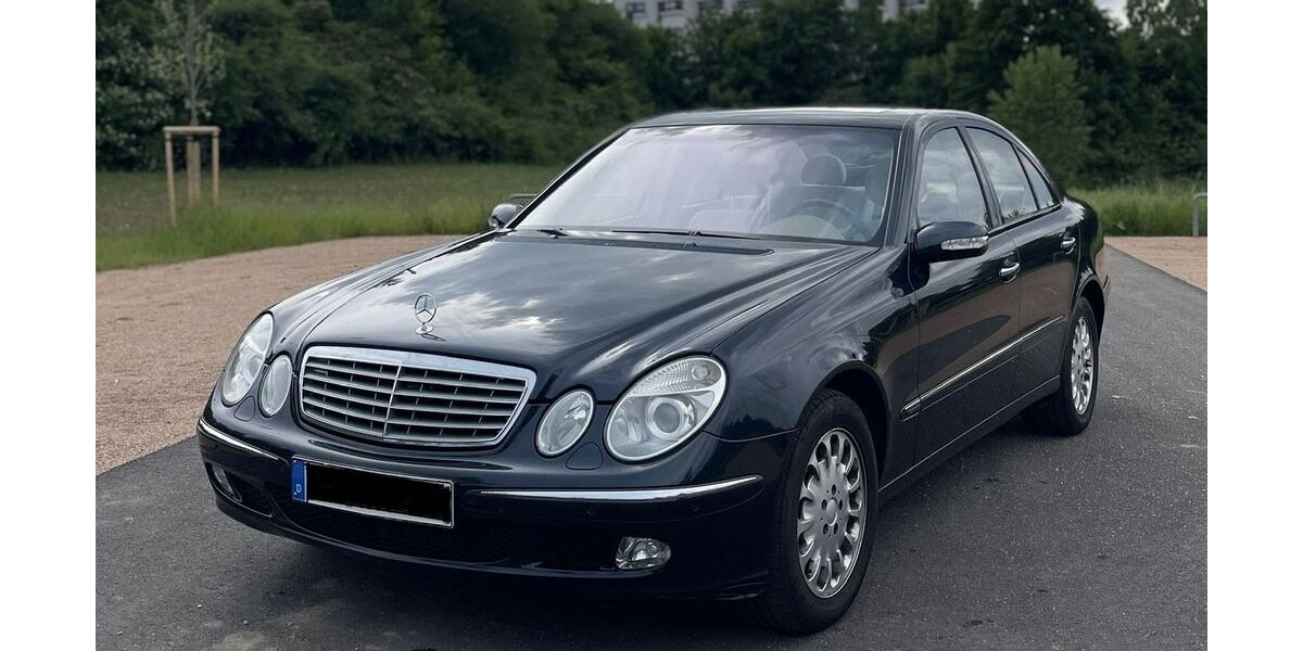 Mercedes-Benz 240 220.000 km 4.800 &euro; Kirchensittenbach 91241
