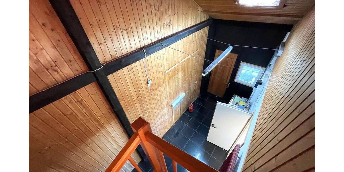Bungalow Nürnberg Langwasser - 4 Zimmer, 109 m&sup2;, 649.000&euro; | Angebot:26512467