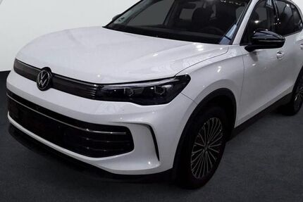 VW Tiguan 28.200 km 35.440 &euro; Schwabach 91126