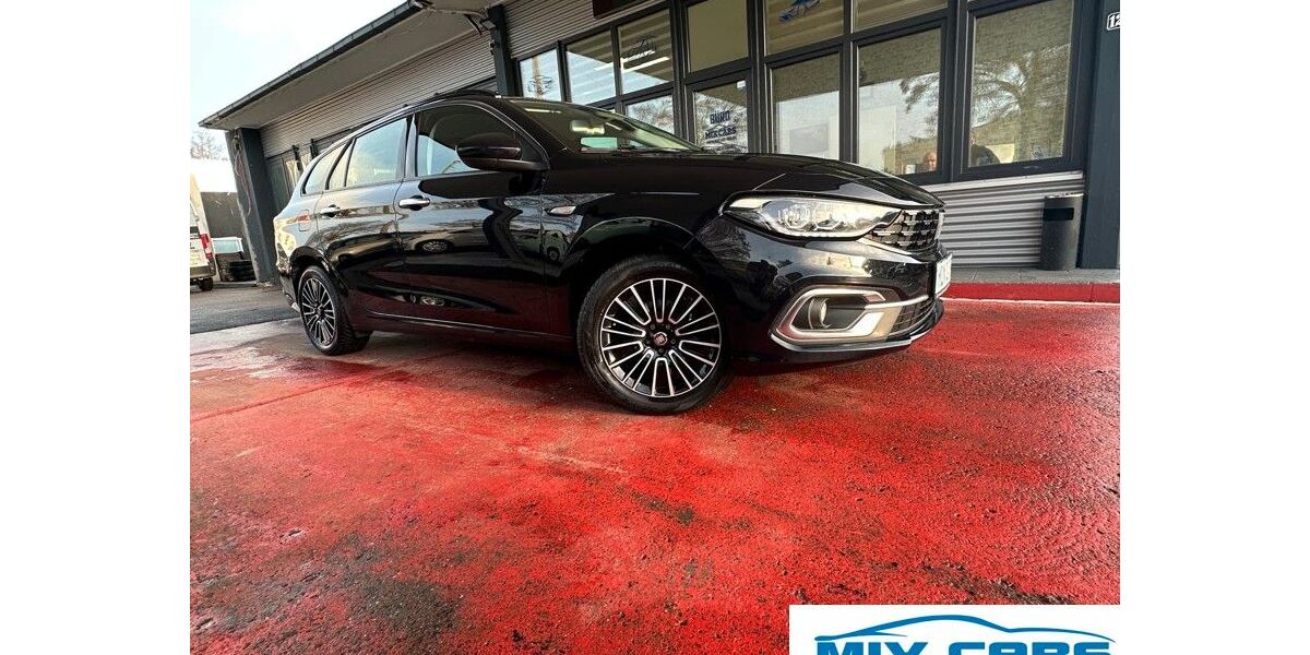Fiat Tipo 98.236 km 11.970 &euro; Fürth 90763