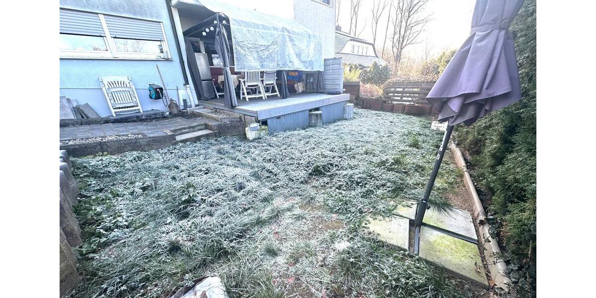 Terrassenwohnung Langenzenn - 3 Zimmer, 71 m&sup2;, 259.000&euro; | Angebot:25712879