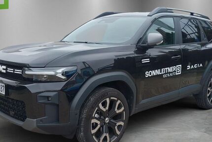 Dacia Bigster 7.000 km 31.990 &euro; Nürnberg 90471