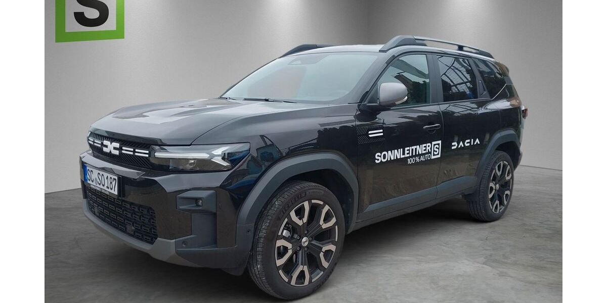 Dacia Bigster 7.000 km 31.990 &euro; Nürnberg 90471