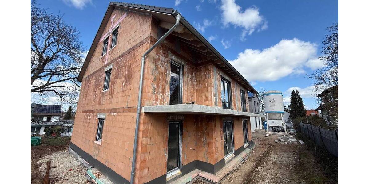 Etagenwohnung Herzogenaurach - 3 Zimmer, 81 m&sup2;, 530.000&euro; | Angebot:26246574