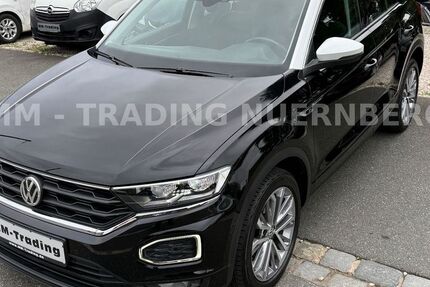 VW T-Roc 85.000 km 14.999 &euro; Nürnberg 90431