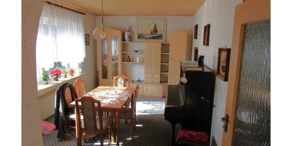 Einfamilienhaus Hersbruck Altensittenbach - 5 Zimmer, 137 m&sup2;, 569.000&euro; | Angebot:25746668