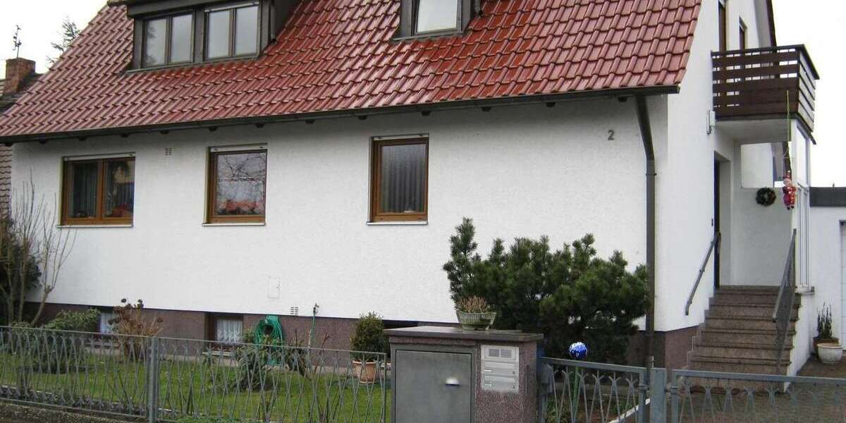 Haus zum Kaufen in Nürnberg 689.000 € 165 m² 5.2 zimmer