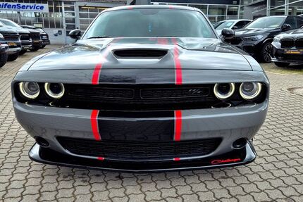 Dodge Challenger 10.100 km 37.490 &euro; Allersberg 90584
