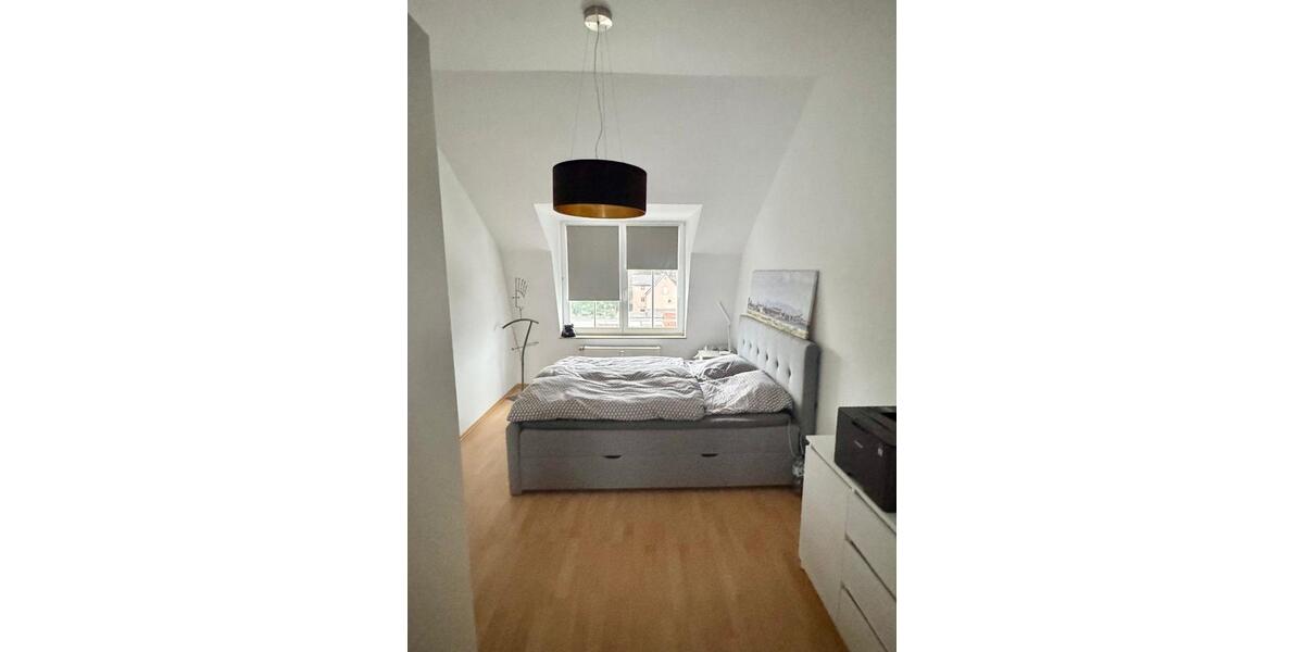 1,5 Zimmer Appartment - voll möbliert 1.5 zimmer