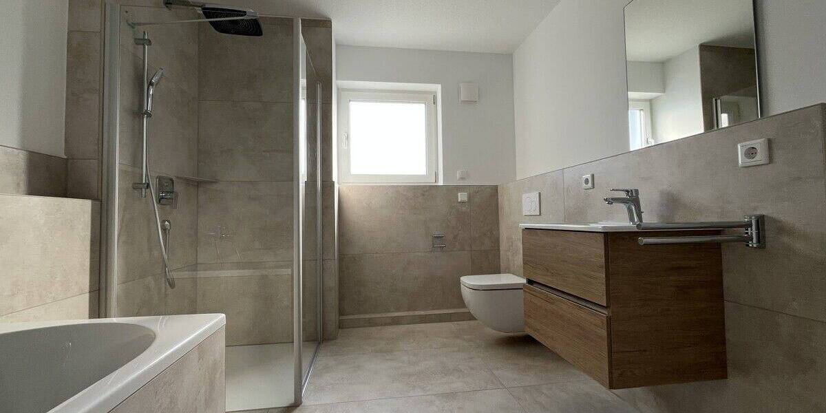 Etagenwohnung Feucht - 3 Zimmer, 94 m&sup2;, 498.000&euro; | Angebot:26916612