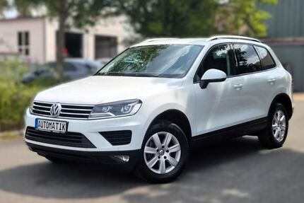 VW Touareg 168.563 km 19.999 &euro; Wendelstein 90530