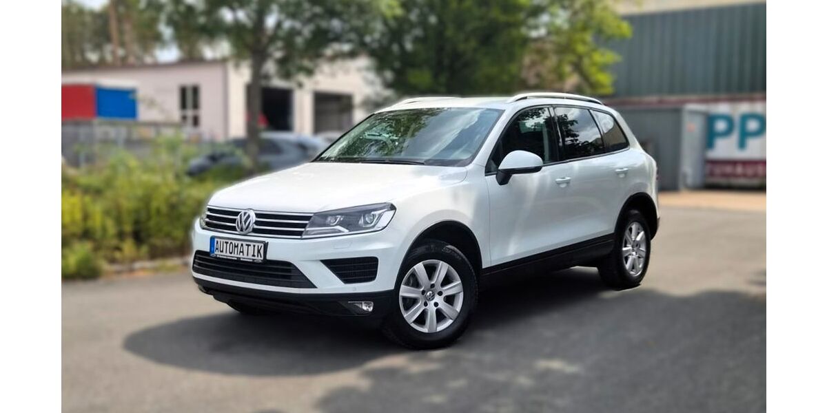 VW Touareg 168.563 km 19.999 &euro; Wendelstein 90530