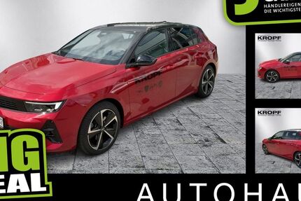 Opel Astra 35.171 km 23.990 &euro; Nürnberg 90429