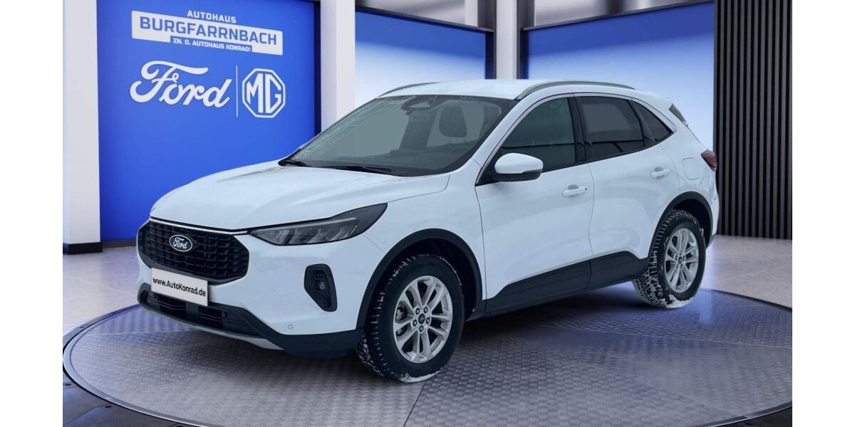 Ford Kuga 18.500 km 31.890 &euro; Erlangen 91052