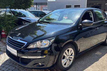 Peugeot 308 170.000 km 2.900 &euro; Fürth 90763
