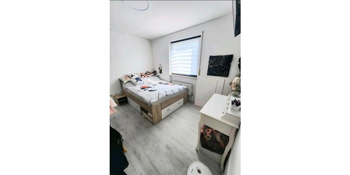 Etagenwohnung Nürnberg Gleißhammer - 2 Zimmer, 46 m&sup2;, 210.000&euro; | Angebot:24332113