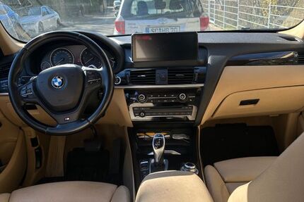 BMW X3 178.500 km 15.800 &euro; Schwabach 91126