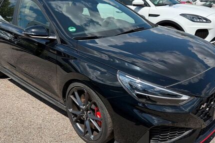 Hyundai i30 51.048 km 29.990 &euro; Schwabach 91126