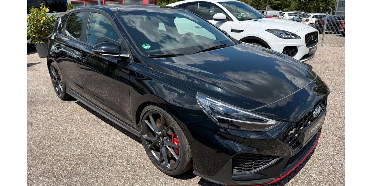 Hyundai i30 51.048 km 29.990 &euro; Schwabach 91126