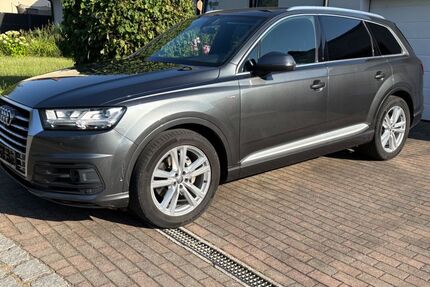 Audi Q7 193.300 km 26.800 &euro; Forchheim 91301