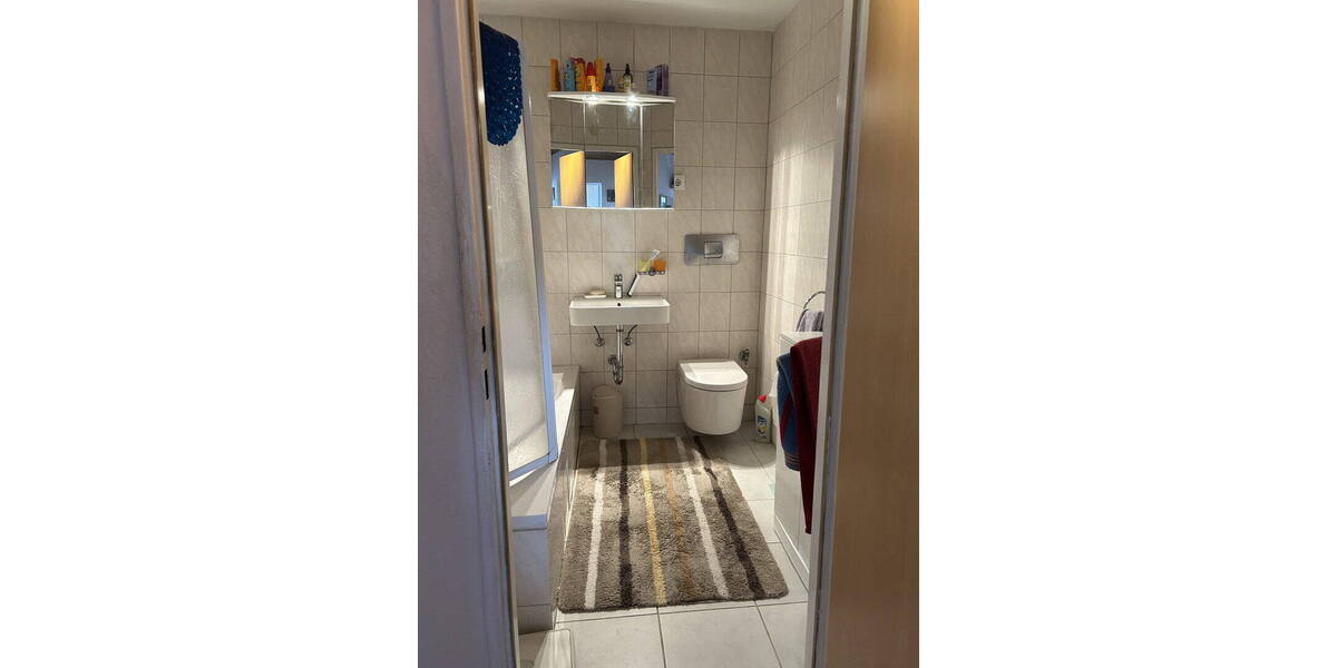 Etagenwohnung Nürnberg Langwasser - 3 Zimmer, 74 m&sup2;, 259.000&euro; | Angebot:26306305