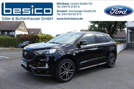 Ford Edge 18.590 km 30.370 &euro; Nürnberg 90431