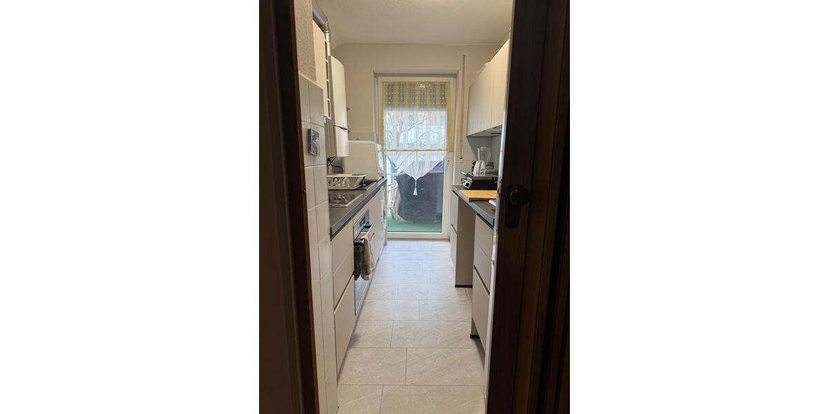 Erdgeschoßwohnung Nürnberg Eberhardshof - 2.5 Zimmer, 60 m&sup2;, 800&euro; | Angebot:27631134