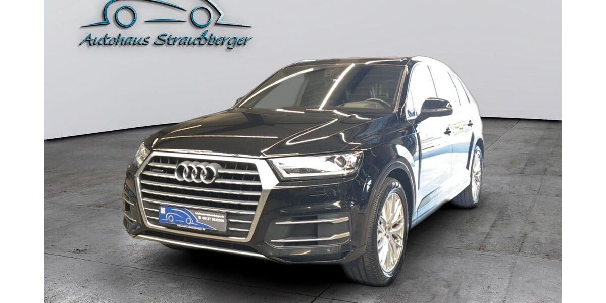 Audi Q7 162.000 km 31.290 &euro; Buchschwabach bei Nürnberg 90574