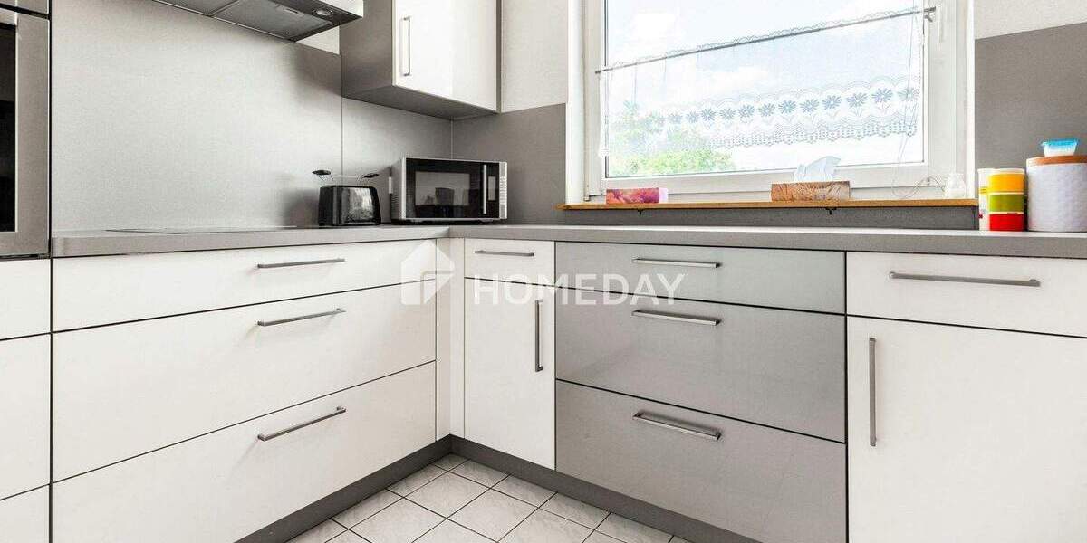 Etagenwohnung Fürth Eigenes Heim - 5 Zimmer, 100 m&sup2;, 393.000&euro; | Angebot:25095469