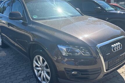 Audi Q5 200.000 km 10.710 &euro; Nürnberg 90451