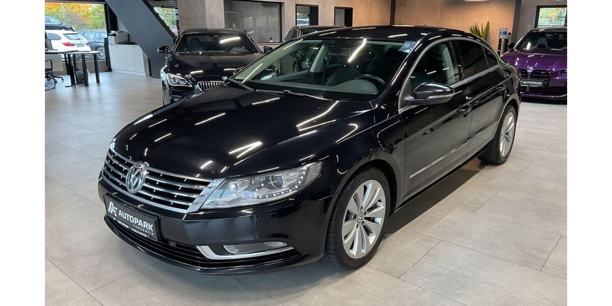 VW CC 338.300 km 6.480 &euro; Forchheim 91301