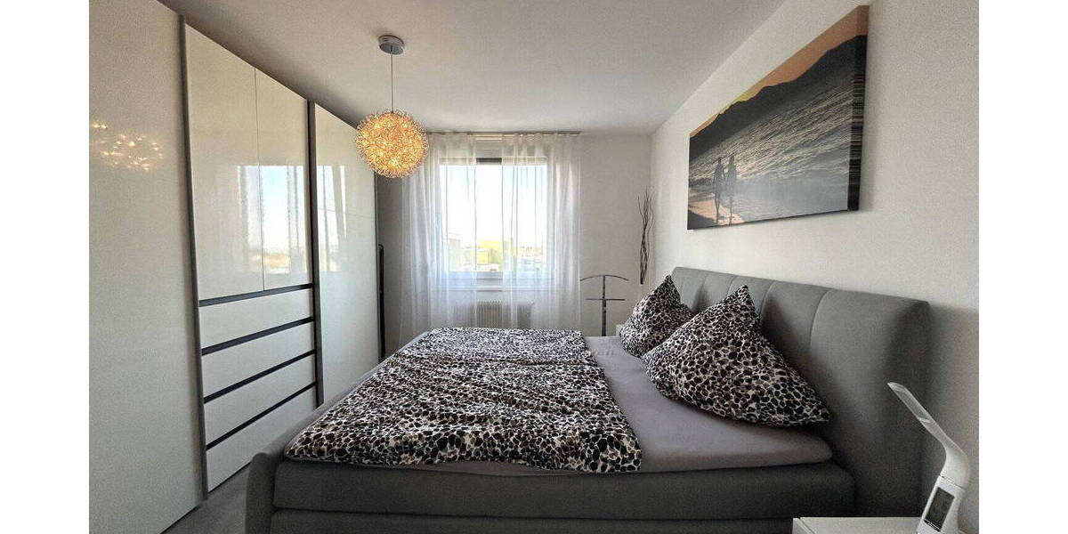 Etagenwohnung Fürth Unterfarrnbach - 3 Zimmer, 76 m&sup2;, 299.000&euro; | Angebot:26550900