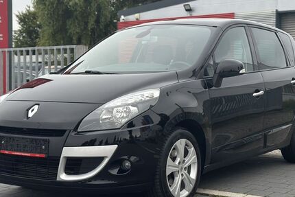 Renault Scenic 81.000 km 6.990 € Nürnberg 90431