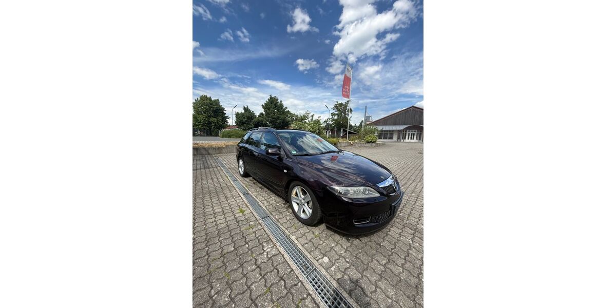 Mazda 6 188.528 km 2.999 &euro; Forchheim 91301