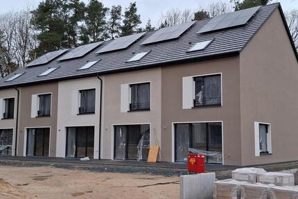 Erstbezug, neues 145 qm Reihenmittelhaus bei Forchheim zimmer