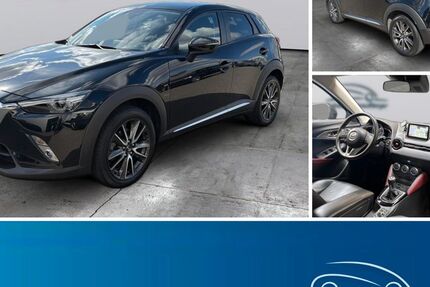 Mazda CX-3 97.000 km 13.990 &euro; Buchschwabach bei Nürnberg 90574