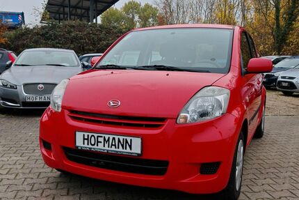 Daihatsu Sirion 86.000 km 2.790 € Nürnberg 90427