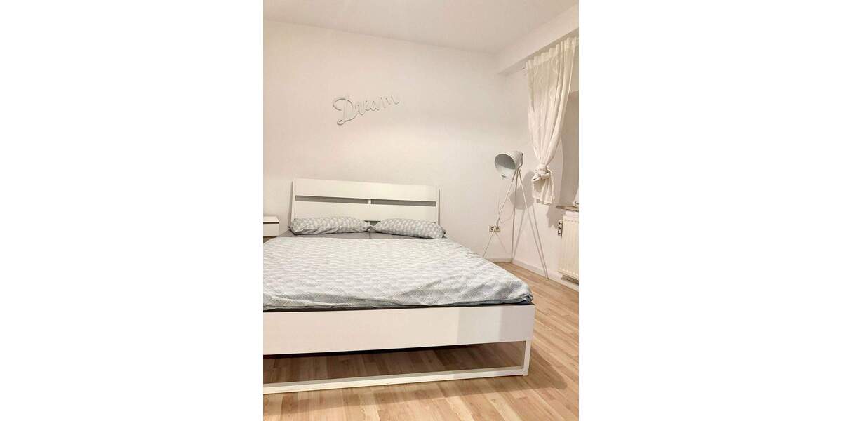 Etagenwohnung Fürth Südstadt - 2 Zimmer, 45 m&sup2;, 800&euro; | Angebot:25728851